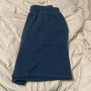 PrettyLittleThing Shorts